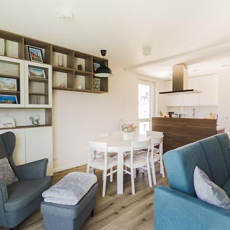 Apartamenty Homely Place Serce Poznania - Stary Rynek - Parking Dış mekan fotoğraf