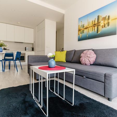 Apartamenty Homely Place Serce Poznania - Stary Rynek - Parking Dış mekan fotoğraf
