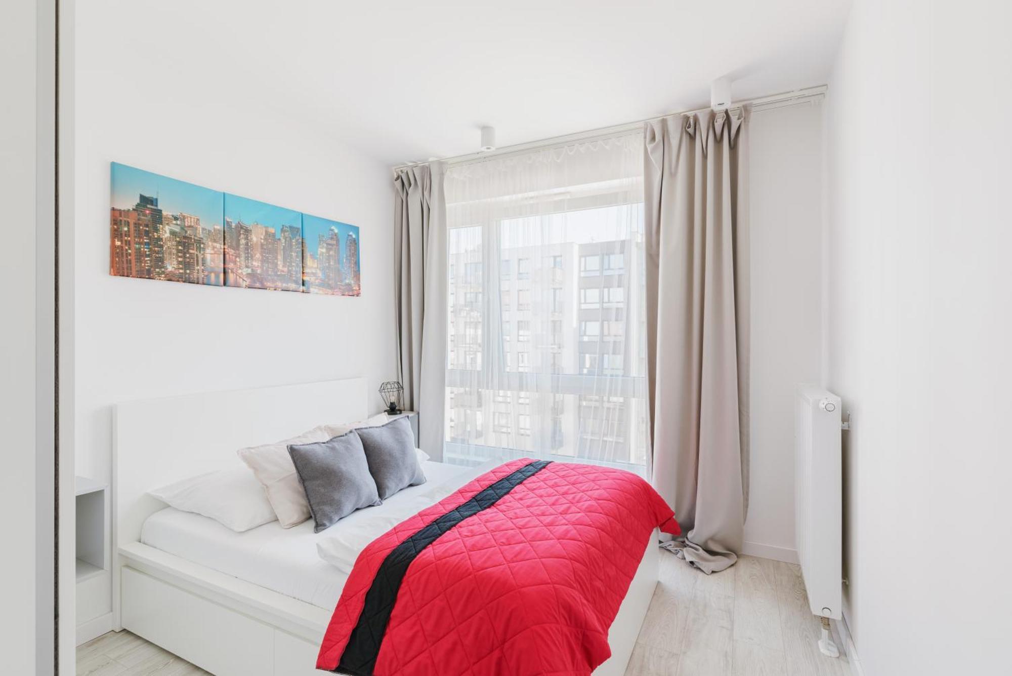 Apartamenty Homely Place Serce Poznania - Stary Rynek - Parking Dış mekan fotoğraf