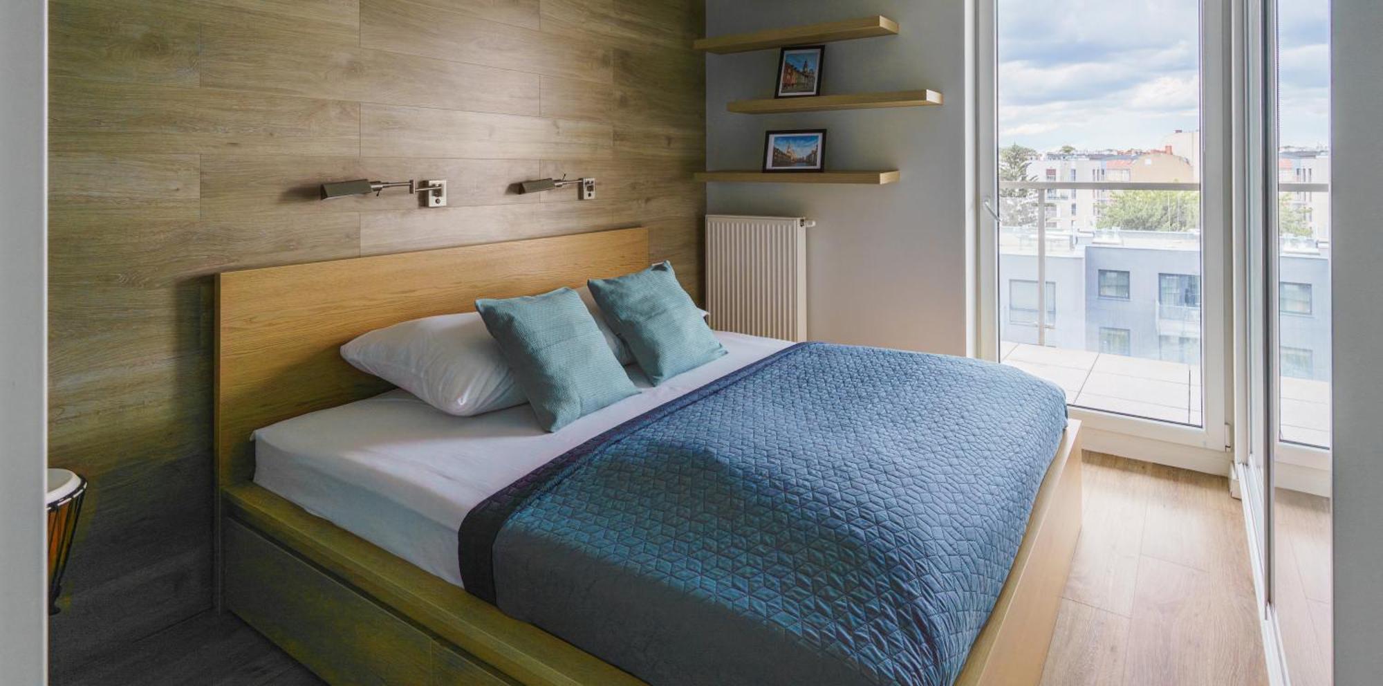 Apartamenty Homely Place Serce Poznania - Stary Rynek - Parking Dış mekan fotoğraf
