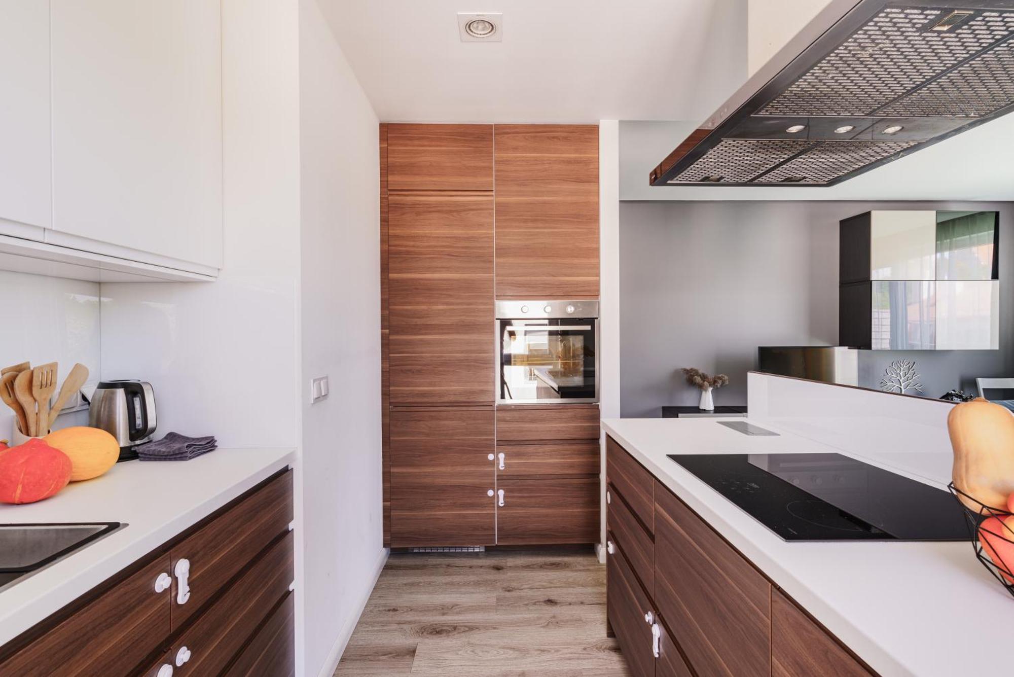 Apartamenty Homely Place Serce Poznania - Stary Rynek - Parking Oda fotoğraf