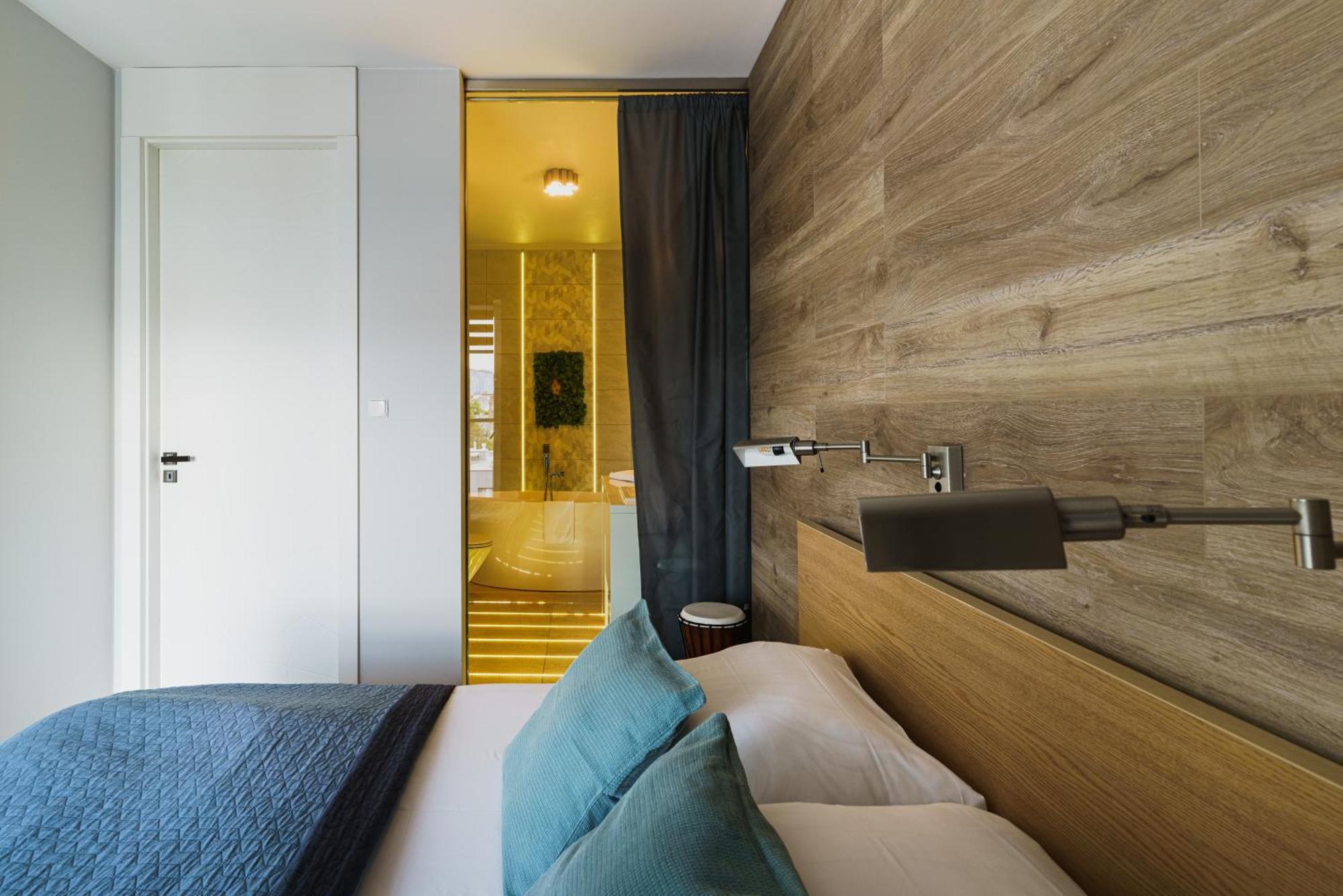 Apartamenty Homely Place Serce Poznania - Stary Rynek - Parking Dış mekan fotoğraf