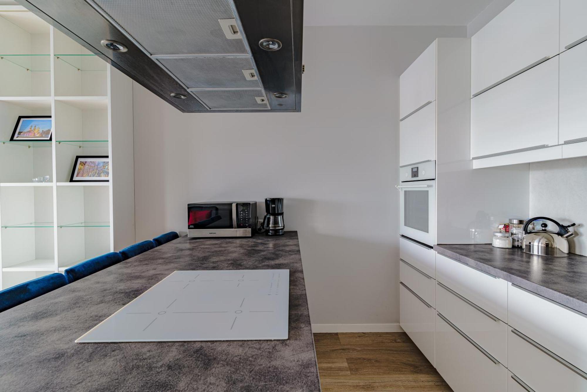 Apartamenty Homely Place Serce Poznania - Stary Rynek - Parking Dış mekan fotoğraf