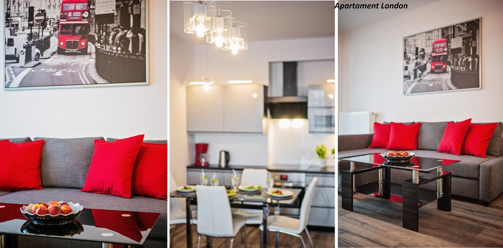 Apartamenty Homely Place Serce Poznania - Stary Rynek - Parking Dış mekan fotoğraf