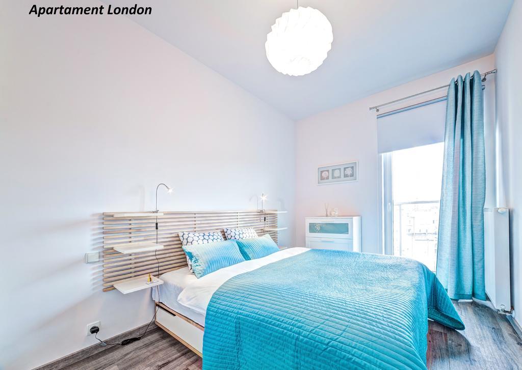 Apartamenty Homely Place Serce Poznania - Stary Rynek - Parking Dış mekan fotoğraf