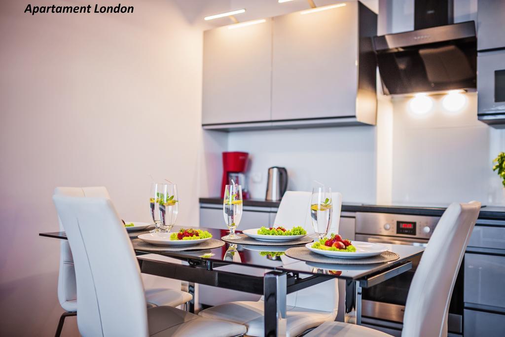 Apartamenty Homely Place Serce Poznania - Stary Rynek - Parking Dış mekan fotoğraf