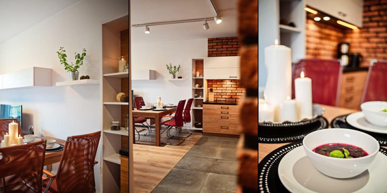 Apartamenty Homely Place Serce Poznania - Stary Rynek - Parking Dış mekan fotoğraf