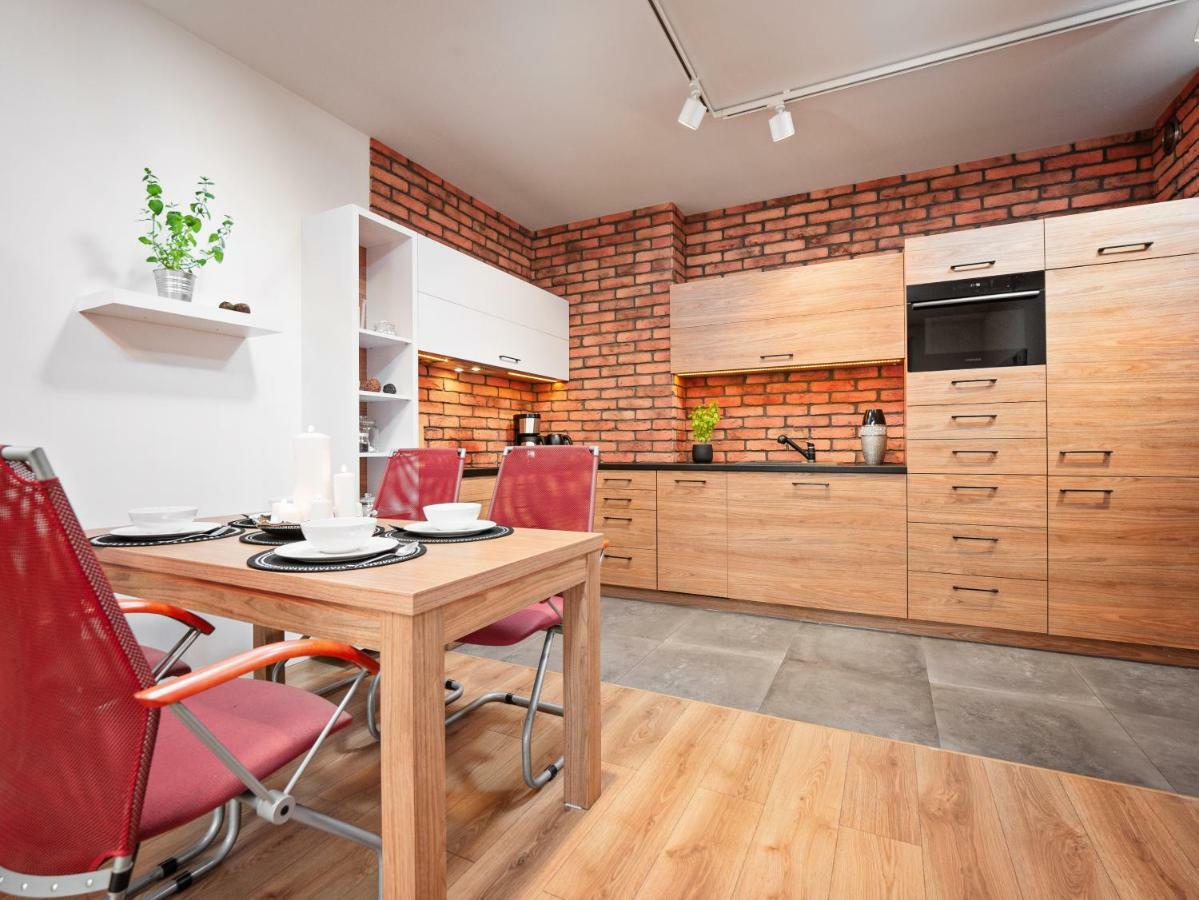Apartamenty Homely Place Serce Poznania - Stary Rynek - Parking Dış mekan fotoğraf